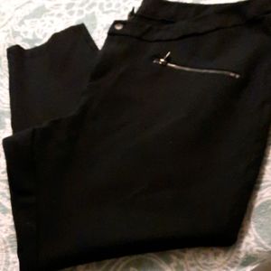 Torrid size 24 bombshell jeggings